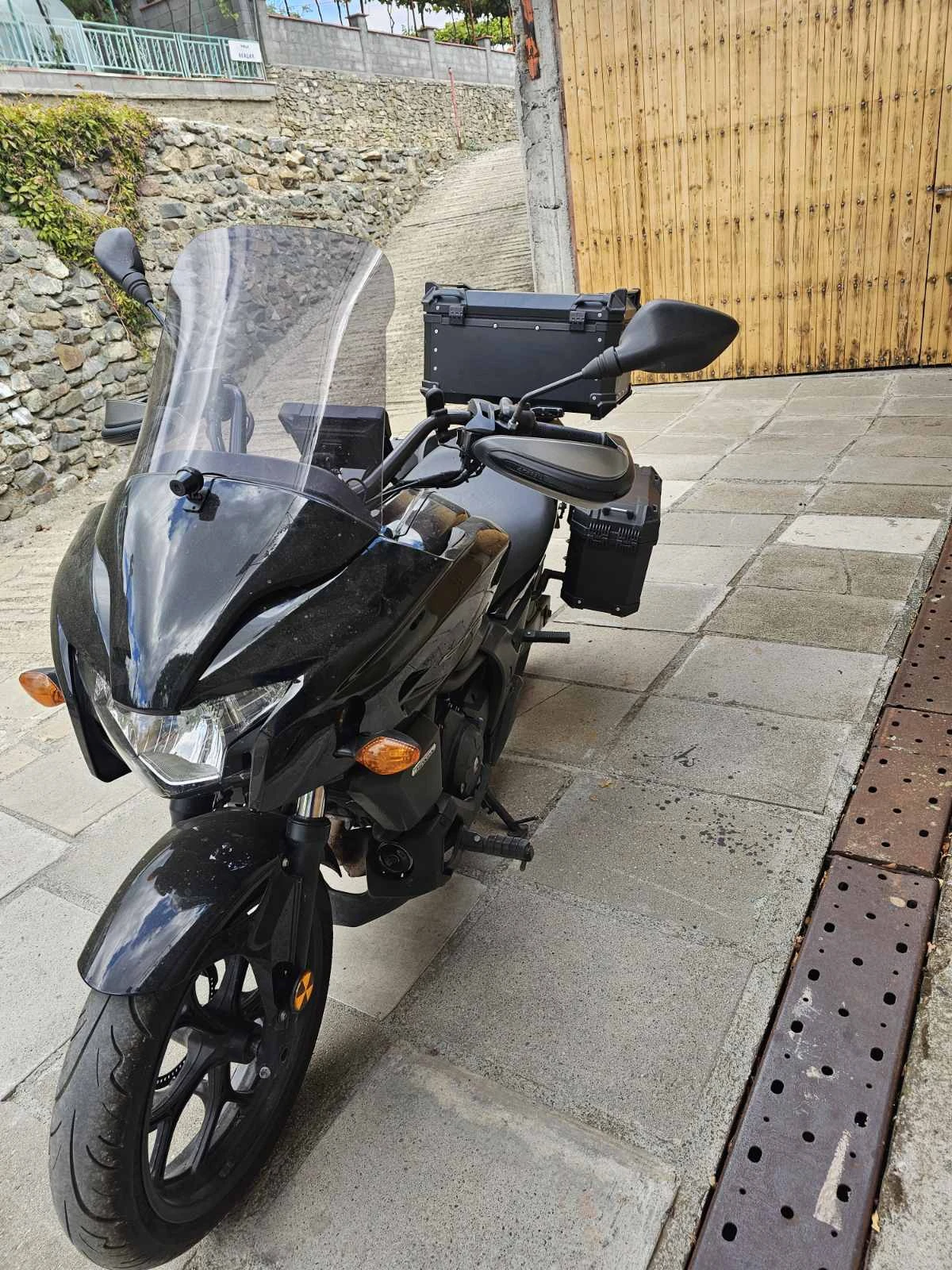 Honda CTX 700 | Mobile.bg � ����������� 2