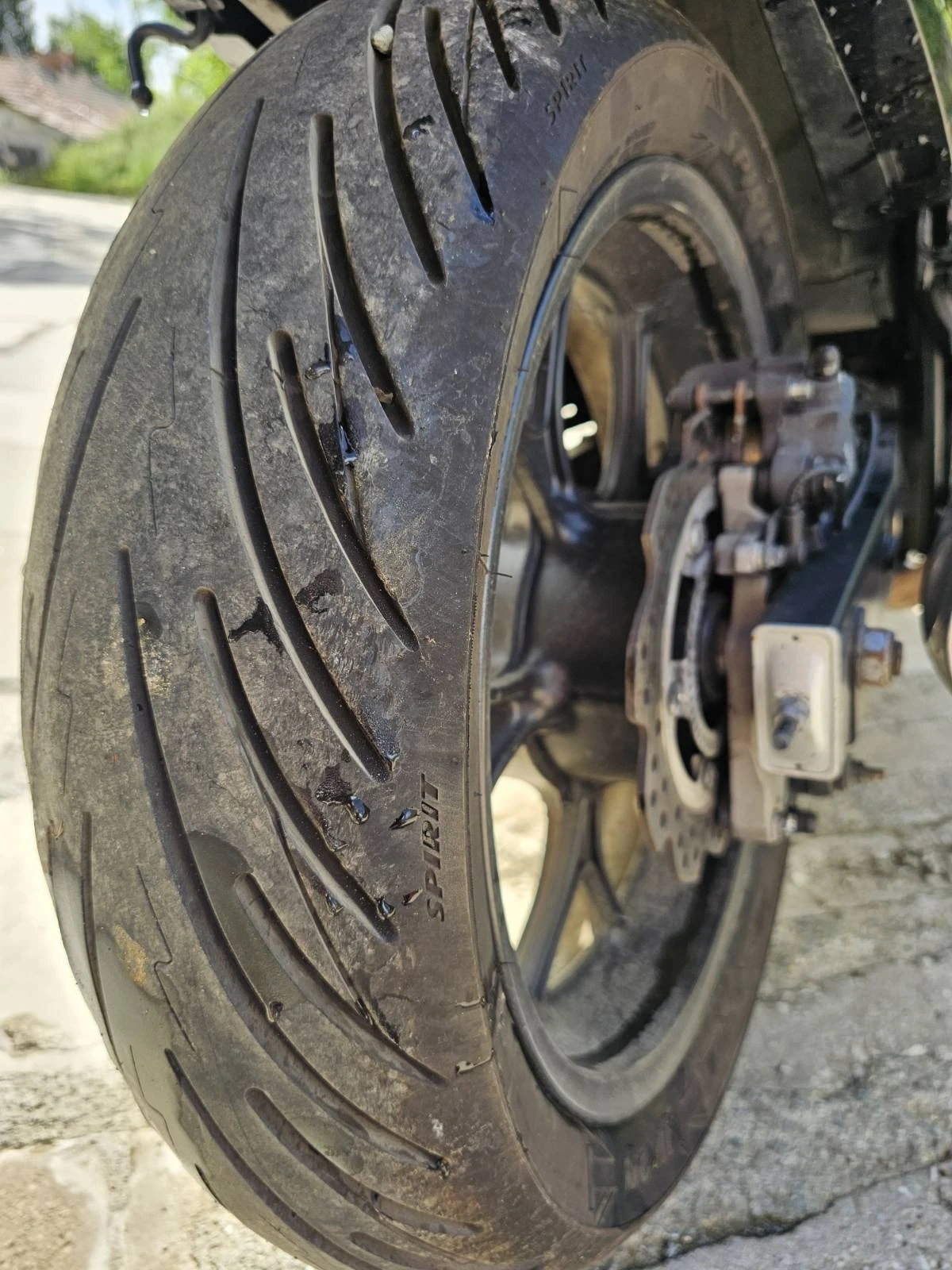 Honda CTX 700 | Mobile.bg � ����������� 6