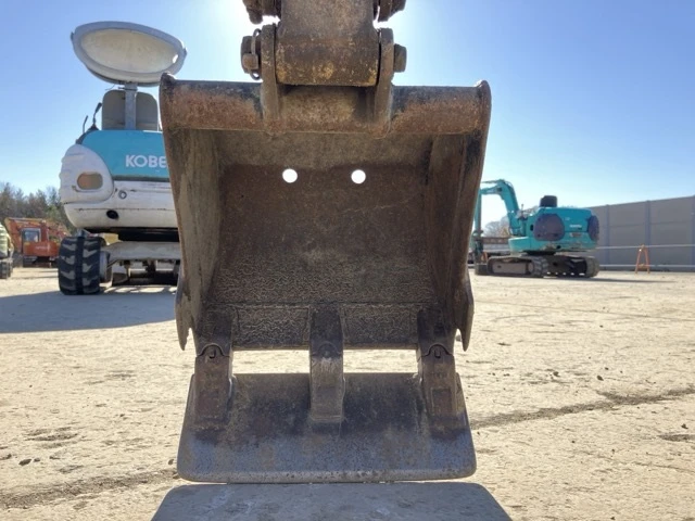 Багер Cat CAT 010CR - РАЗШИРЯЕМИ ВЕРИГИ - ОЧАКВАН 14.04.2026, снимка 7 - Индустриална техника - 52818528