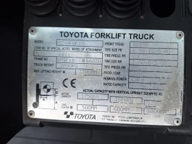  Toyota 02-8FGF18 | Mobile.bg    12