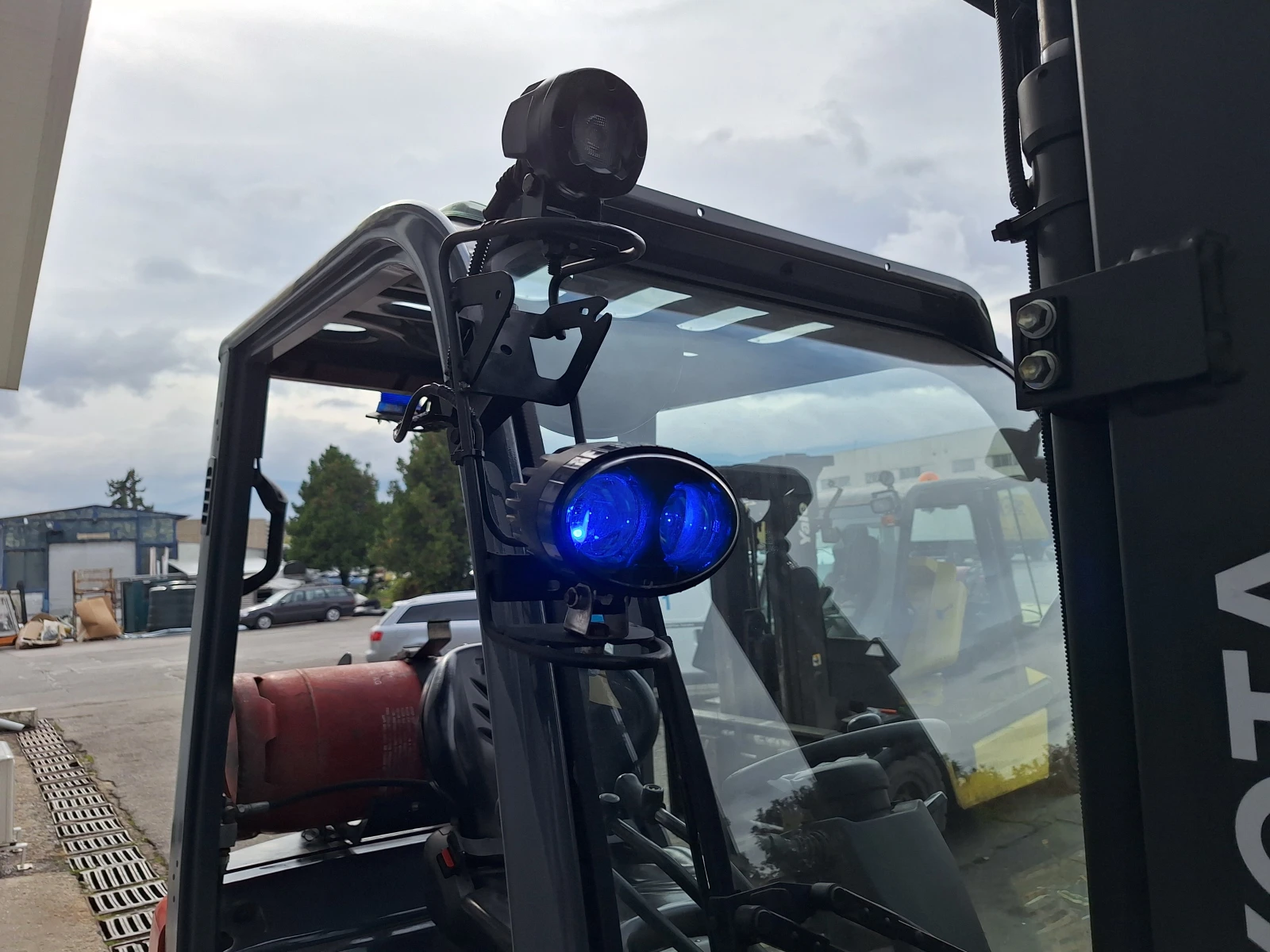  Toyota 02-8FGF18 | Mobile.bg   11