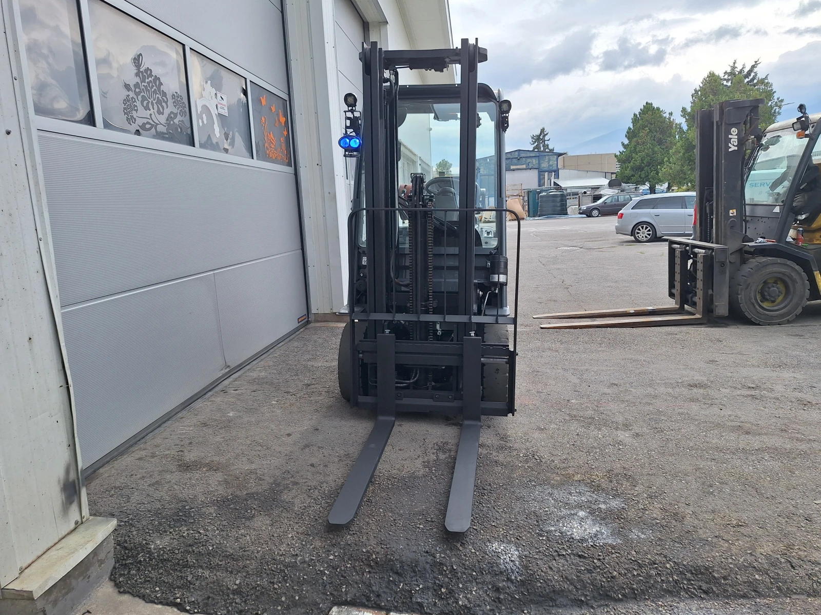  Toyota 02-8FGF18 | Mobile.bg   4