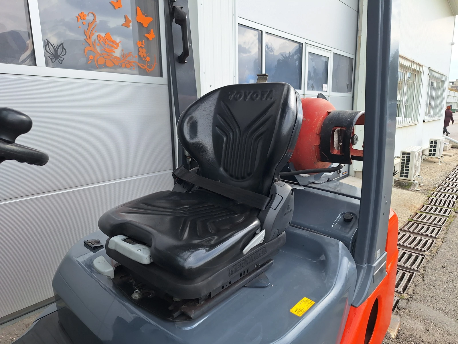  Toyota 02-8FGF18 | Mobile.bg   5