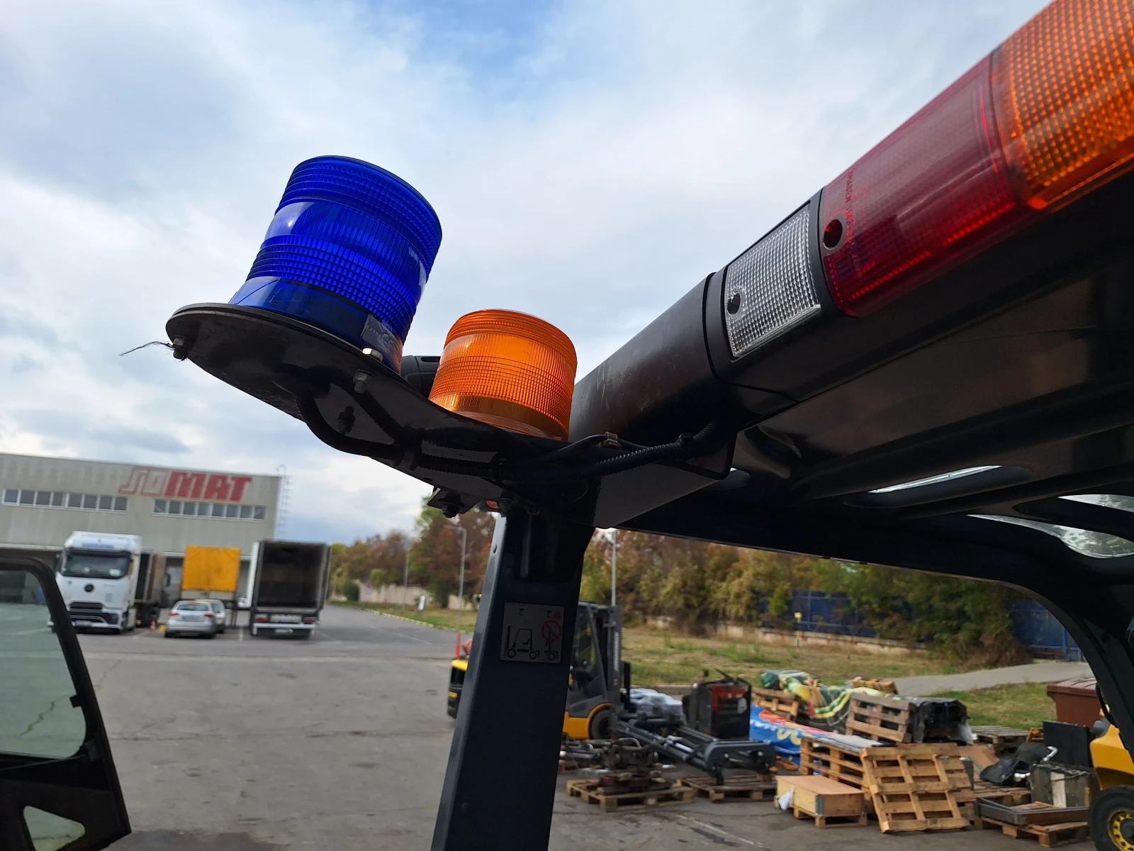  Toyota 02-8FGF18 | Mobile.bg   9