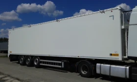 Полуремарке Legras, снимка 3