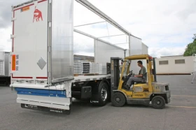 Полуремарке Legras, снимка 11