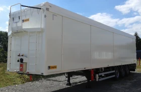 Полуремарке Legras, снимка 1