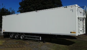 Полуремарке Legras, снимка 8