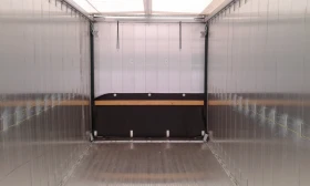 Полуремарке Legras, снимка 15