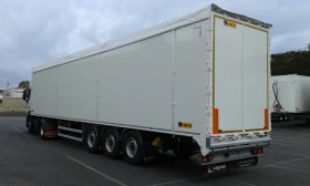 Полуремарке Legras, снимка 6