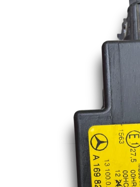 Фарове Mercedes A-class, W169, снимка 13