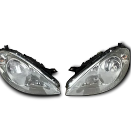 Фарове Mercedes A-class, W169, снимка 1