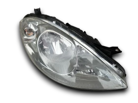 Фарове Mercedes A-class, W169, снимка 2