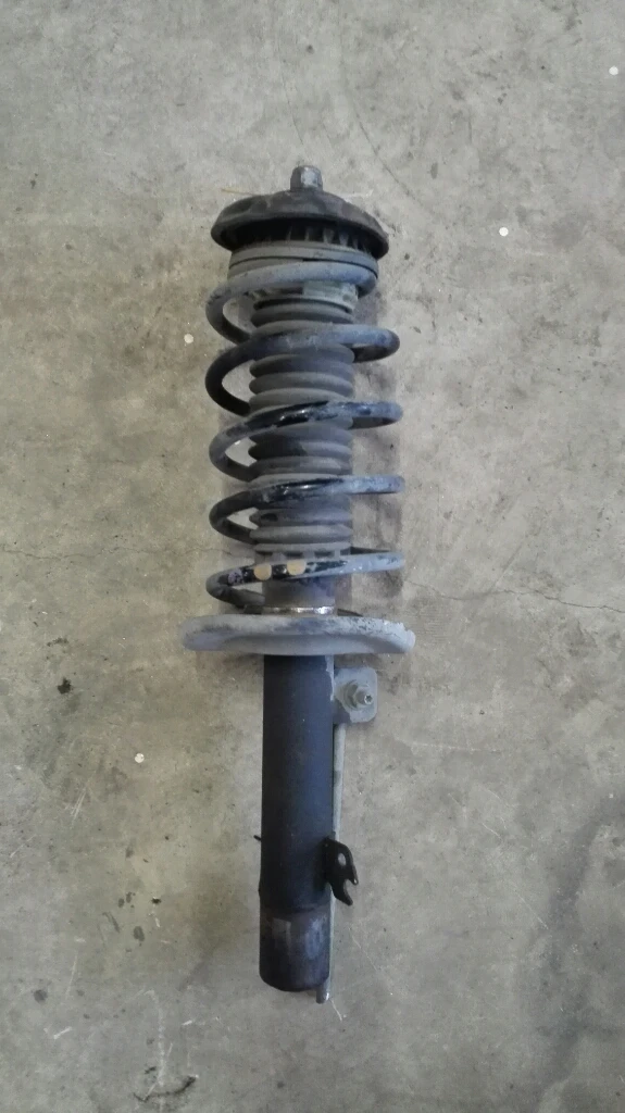 Макферсон преден ляв Ситигоу Ц3 Пикасо 1.4Б