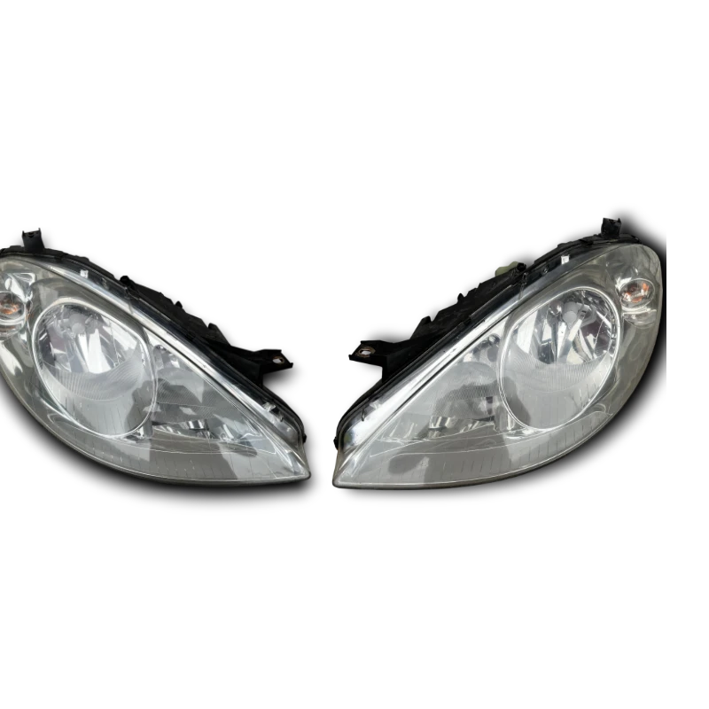 Фарове Mercedes A-class, W169