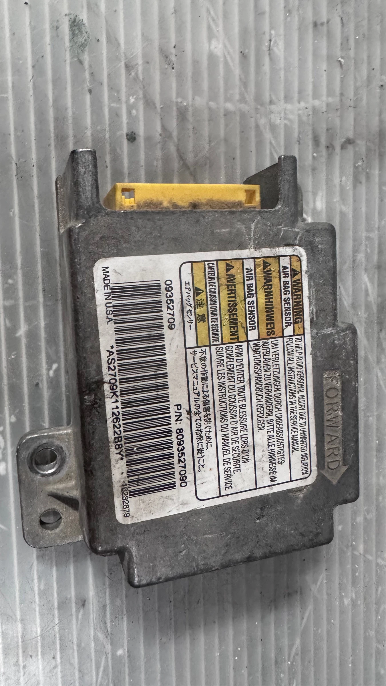 Airbag  /  /  a Isuzu Trooper - 09352709 / 8093527090 | Mobile.bg   1