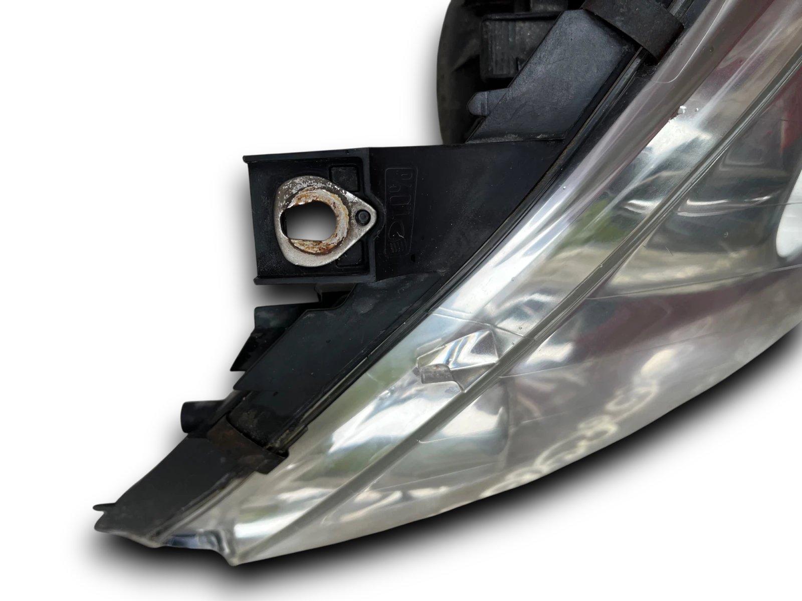 ������ Mercedes A-class, W169 | Mobile.bg � ����������� 6