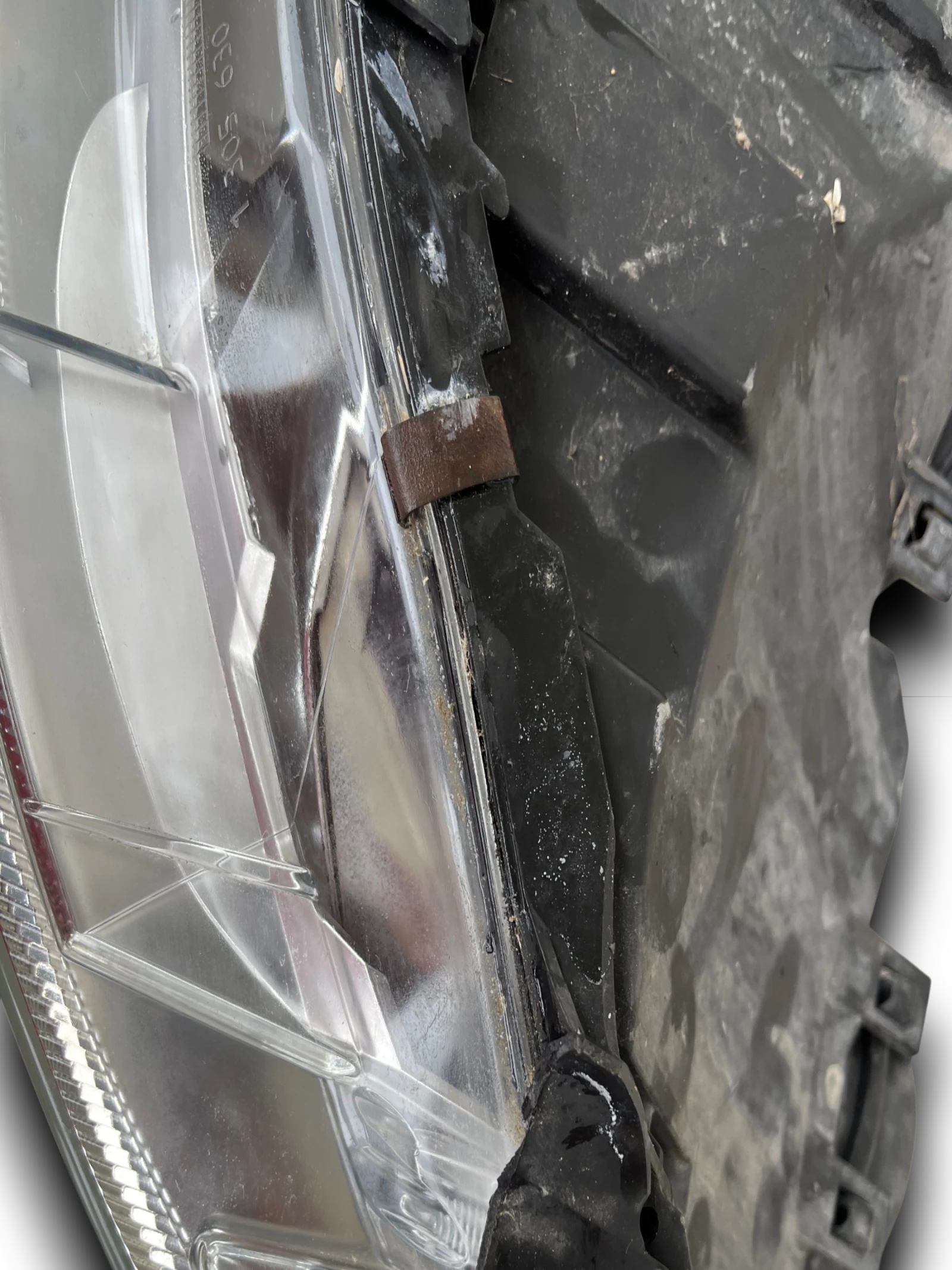 ������ Mercedes A-class, W169 | Mobile.bg � ����������� 8