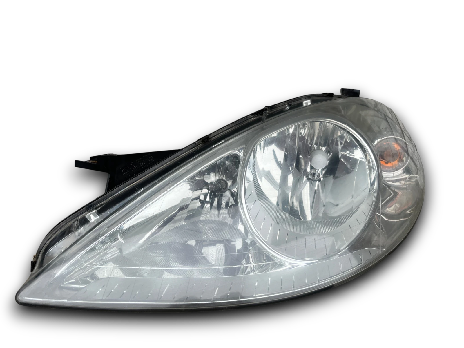 ������ Mercedes A-class, W169 | Mobile.bg � ����������� 5