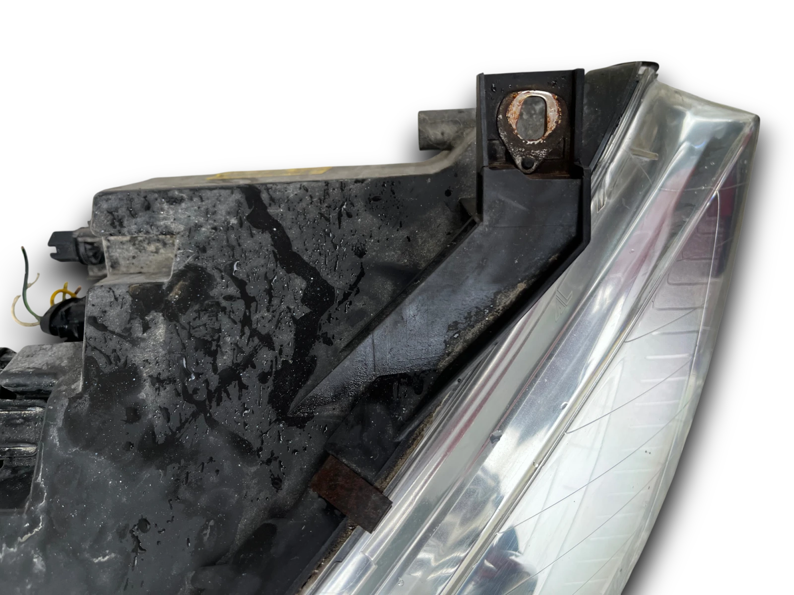 ������ Mercedes A-class, W169 | Mobile.bg � ����������� 7