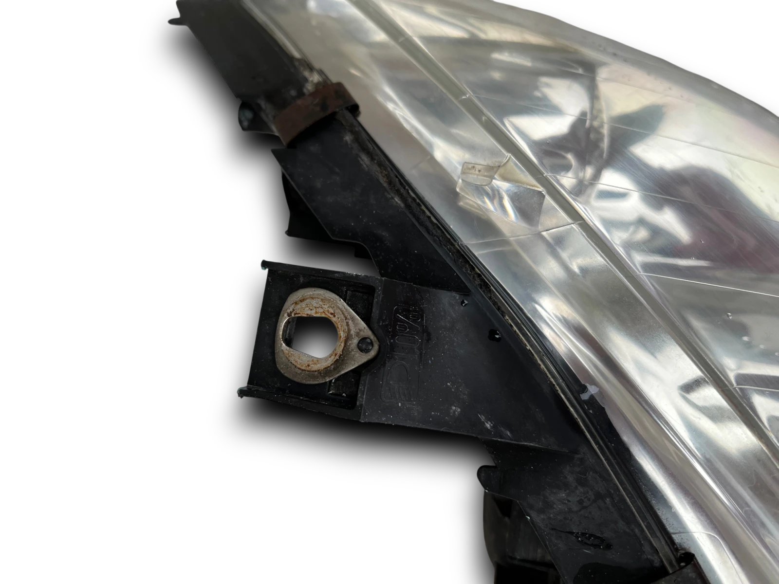 ������ Mercedes A-class, W169 | Mobile.bg � ����������� 9