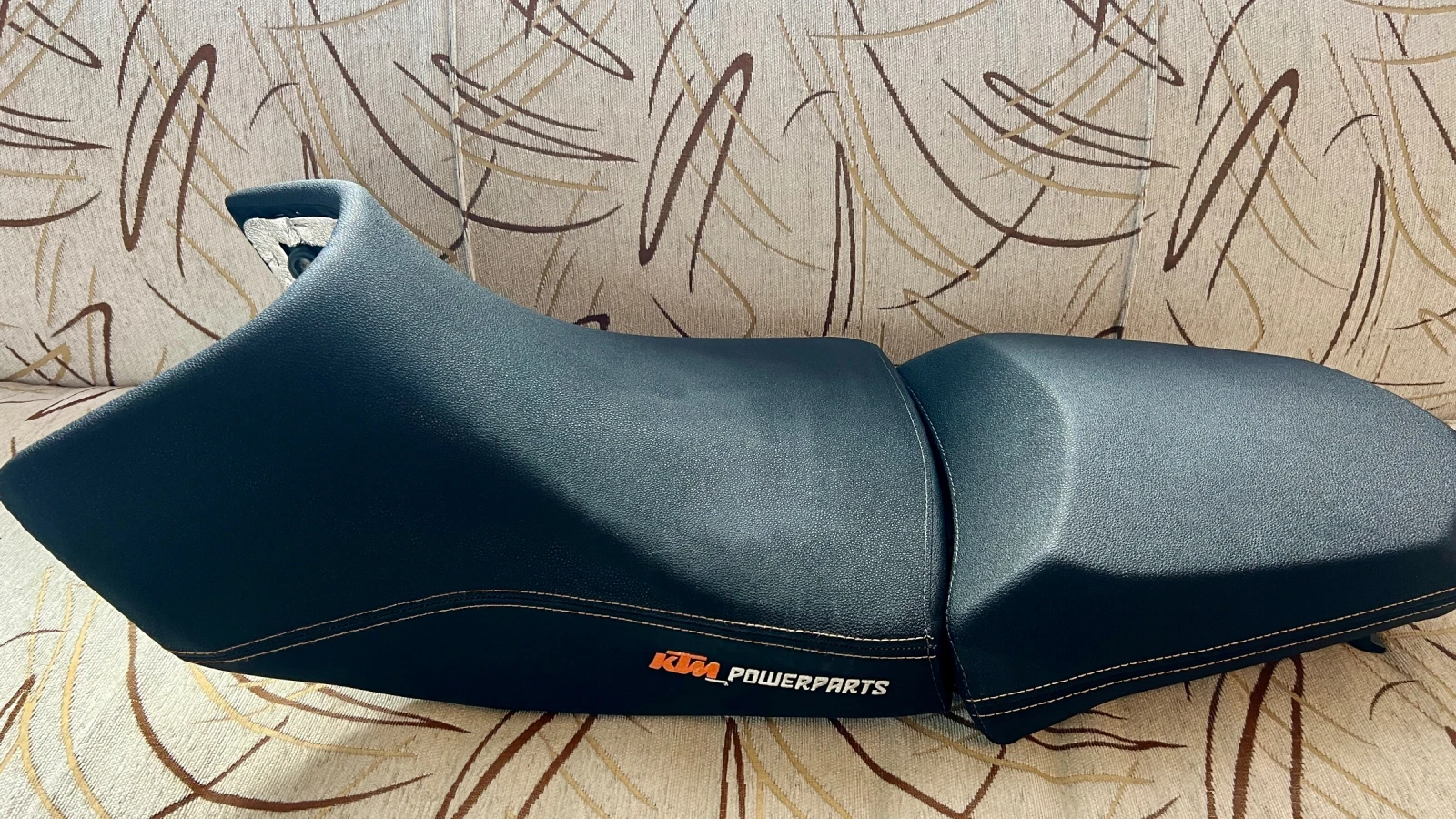 Ергономична седалка КТМ 1290