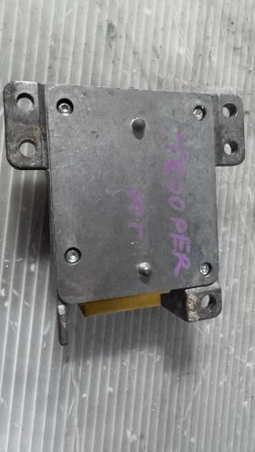 Airbag  /  /  a Isuzu Trooper - 09352709 / 8093527090 | Mobile.bg    2