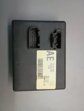 Модул светлини Опел Инсигния 2.0д