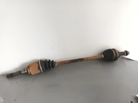 Полуоска задна дясна ланд ровър фрилендър 2.0 тд4 