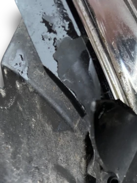 Фарове Mercedes A-class, W169, снимка 11 - Части - 53465481