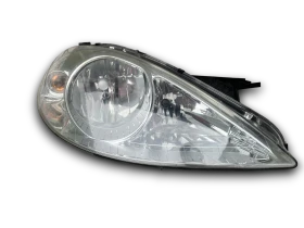 Фарове Mercedes A-class, W169, снимка 3 - Части - 53465481