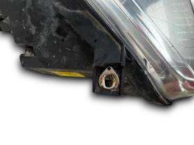 Фарове Mercedes A-class, W169, снимка 10 - Части - 53465481