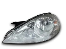 Фарове Mercedes A-class, W169, снимка 5 - Части - 53465481