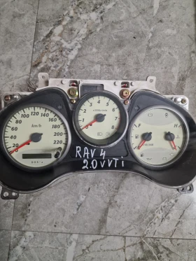 ����� �� �������� �� 83800-42860 157510-1100 ���������� DENSO �� TOYOTA RAV 4 2.0 VVTI