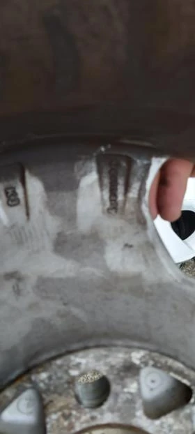 Джанти за VW Golf, снимка 4