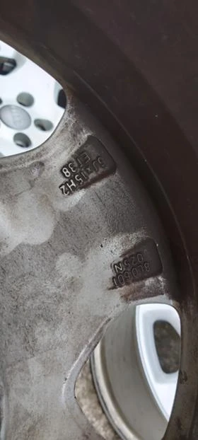 Джанти за VW Golf, снимка 5