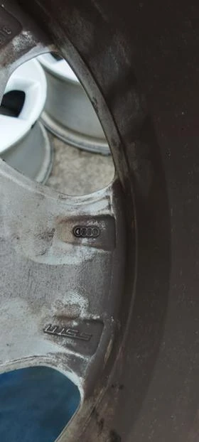 Джанти за VW Golf, снимка 6