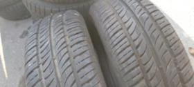 Гуми Летни 205/70R15, снимка 2