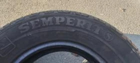 Гуми Летни 205/70R15, снимка 5