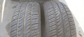 Гуми Летни 205/70R15, снимка 1