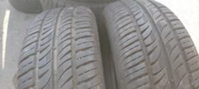 Гуми Летни 205/70R15, снимка 3