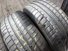 Гуми Летни 235/55R19, снимка 3