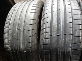 Гуми Летни 235/55R19, снимка 2
