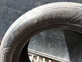Гуми Летни 235/55R19, снимка 5