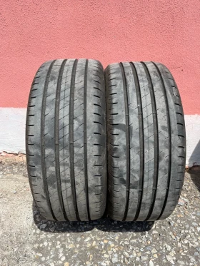 Гуми Летни 225/45R17, снимка 1