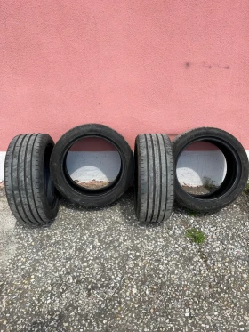 Гуми Летни 225/45R17, снимка 9