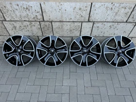 Джанти за Renault Clio, снимка 3