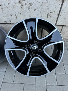 Джанти за Renault Clio, снимка 1