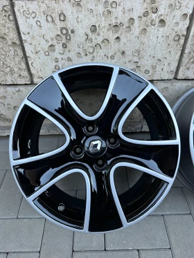 Джанти за Renault Clio, снимка 6