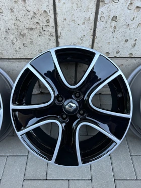 Джанти за Renault Clio, снимка 8